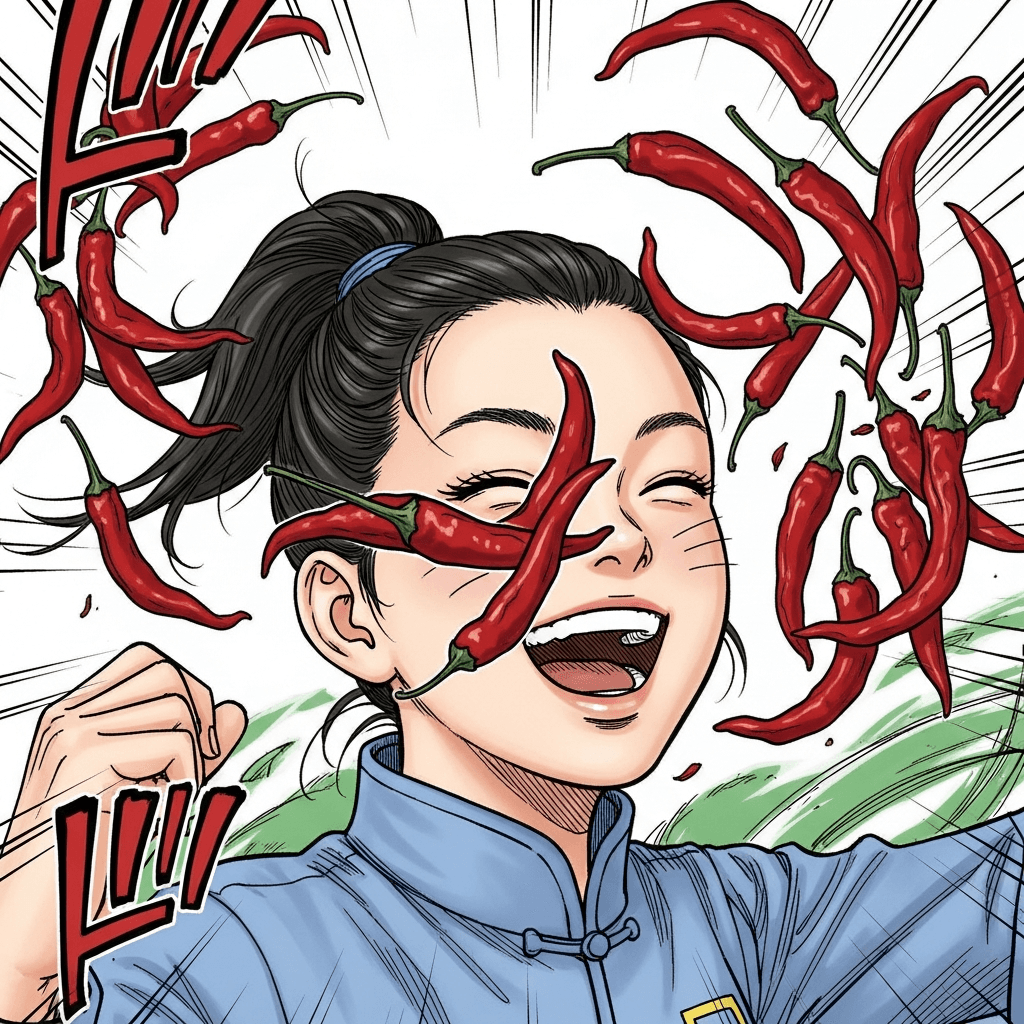 台灣辣椒批發市場指南|餐廳採購必看的五大重點