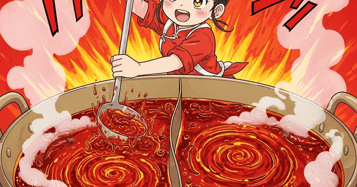 麻辣鍋底批發採購|火鍋業者必看的香料配方與採購攻略