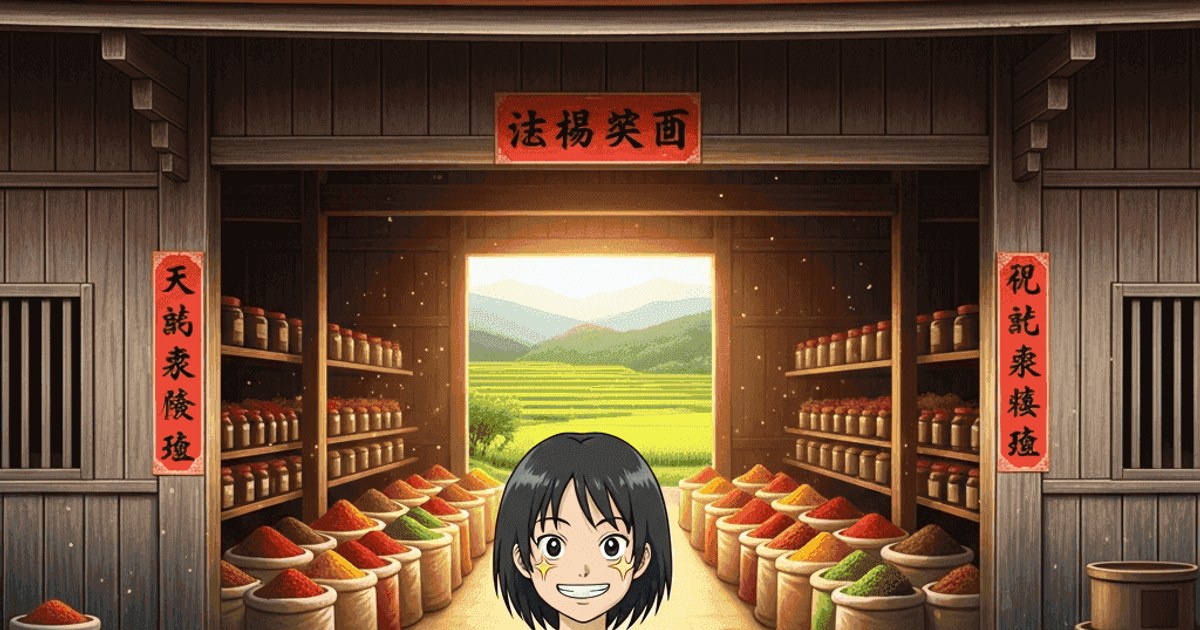 屏東香料批發首選|鼎記國際30年老字號,南台灣餐飲業者信賴品牌