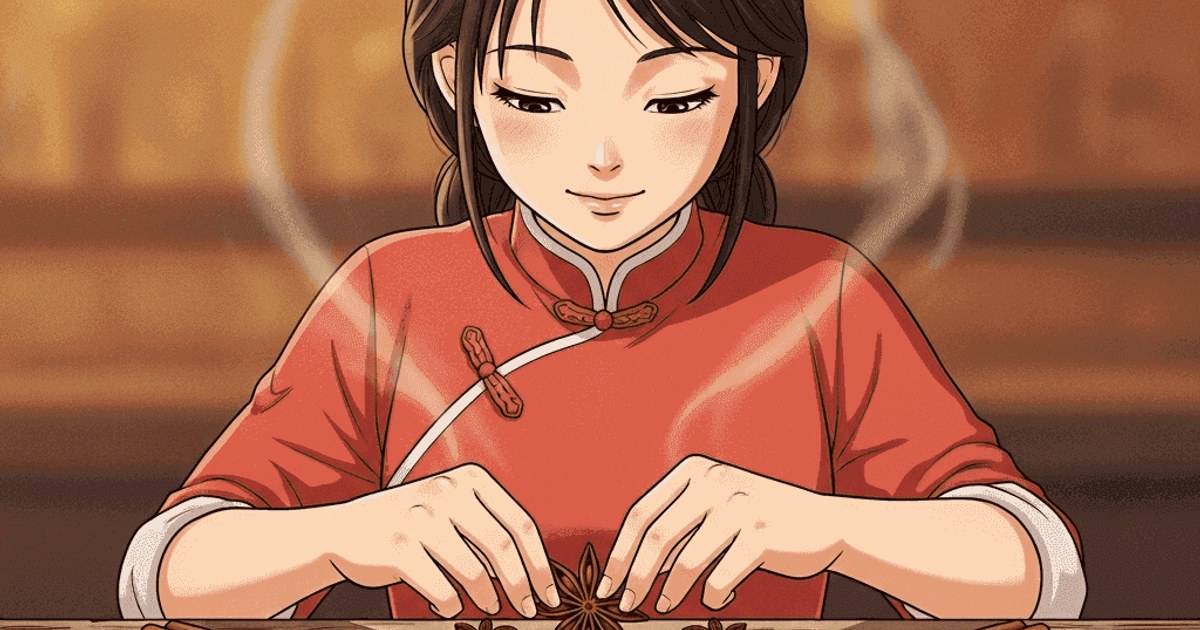 八角、肉桂批發採購|滷味、滷包必備香料選購完整指南